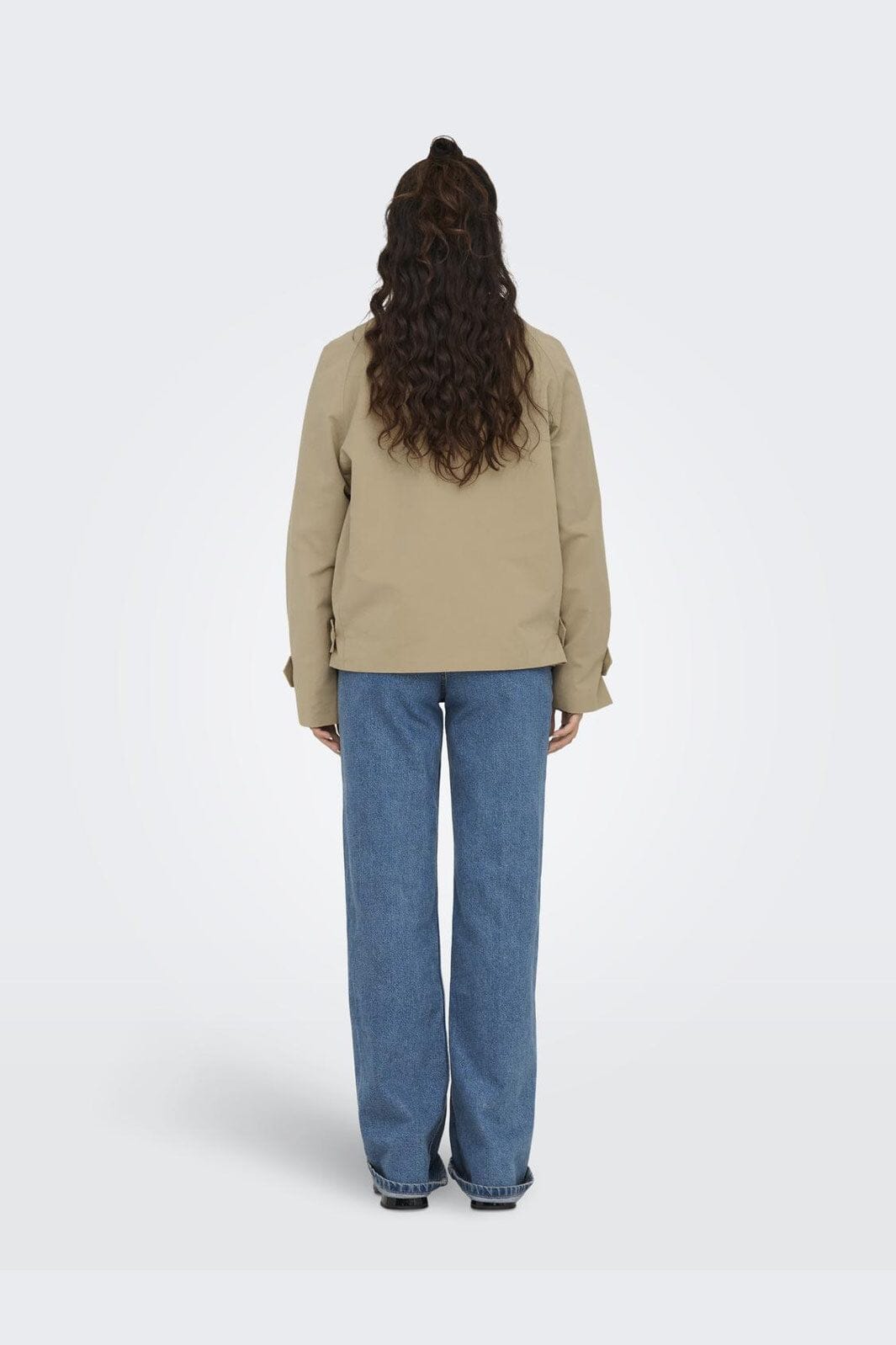 JDY - Jdydonna Jacket Yfm - 4444345 Incense