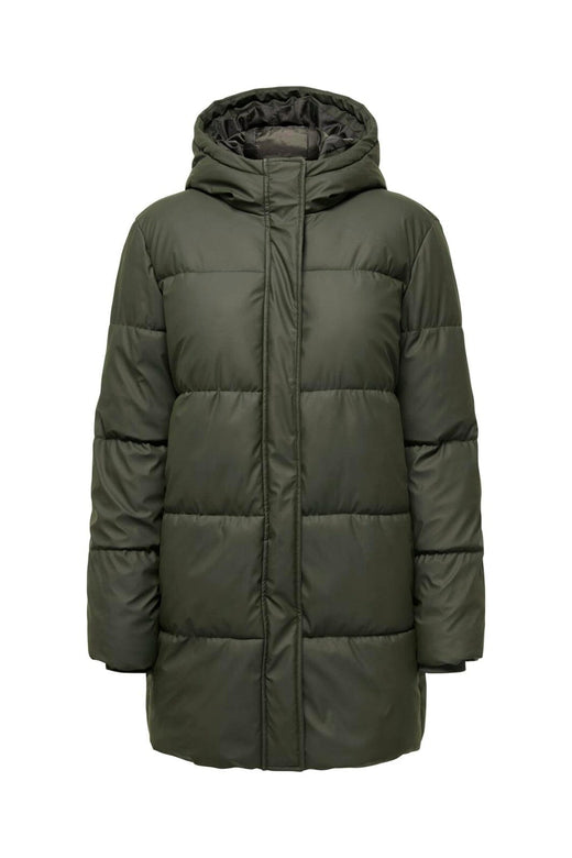 JDY - Jdykamma Water Puffer Sij - 5000684 Chimera