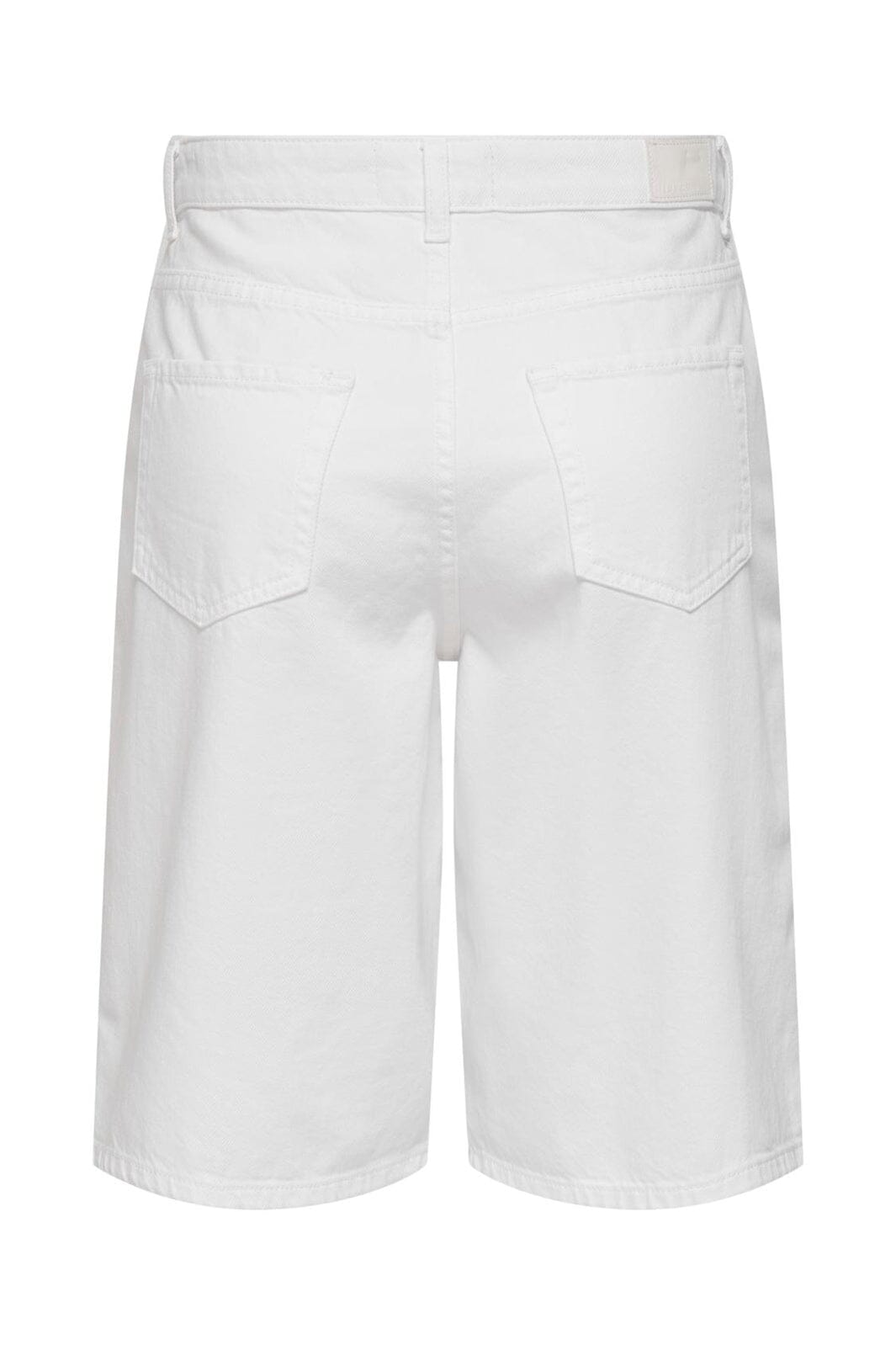 JDY - Jdylina Bermuda Shorts - 5041018 White