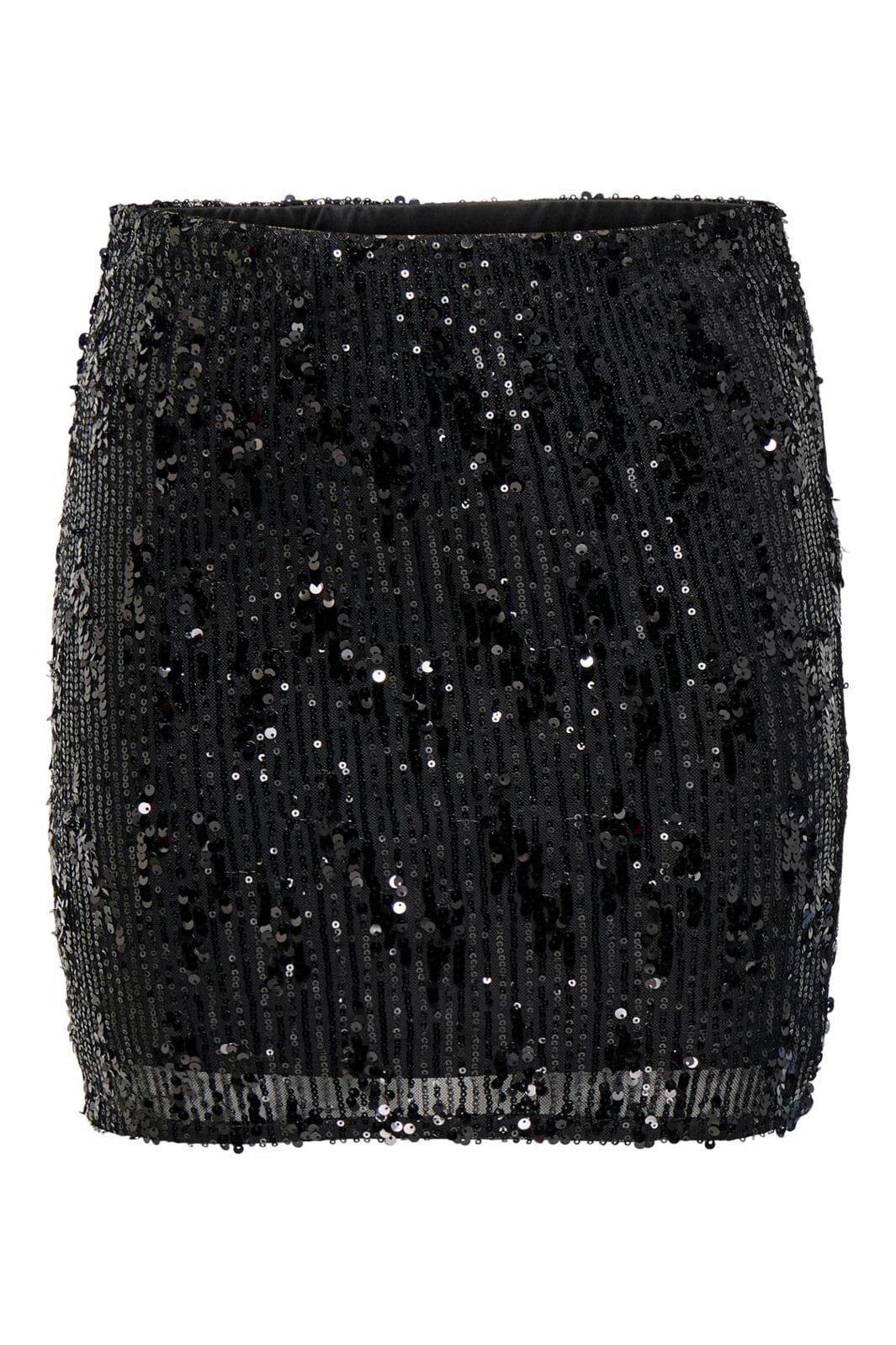 JDY - Jdylola Mini Skirt - 5173962 Black