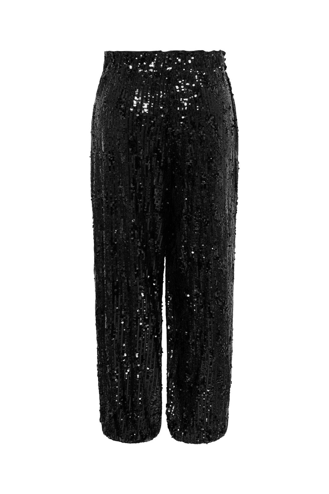JDY - Jdylola Sequin Balloon Pants - 5172889 Black