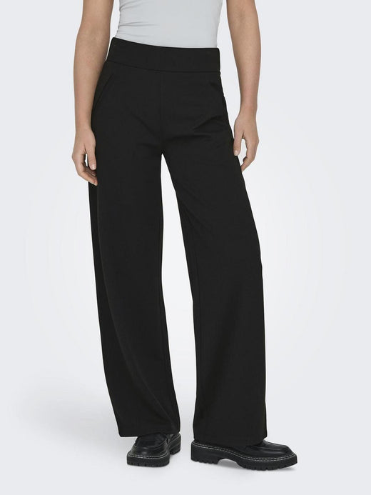 JDY - Jdylouisville Catia Life Wd - 3597497 Black