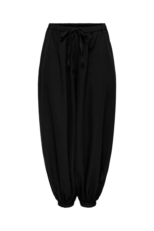 JDY - Jdypaloma Loose Pant - 5054336 Black