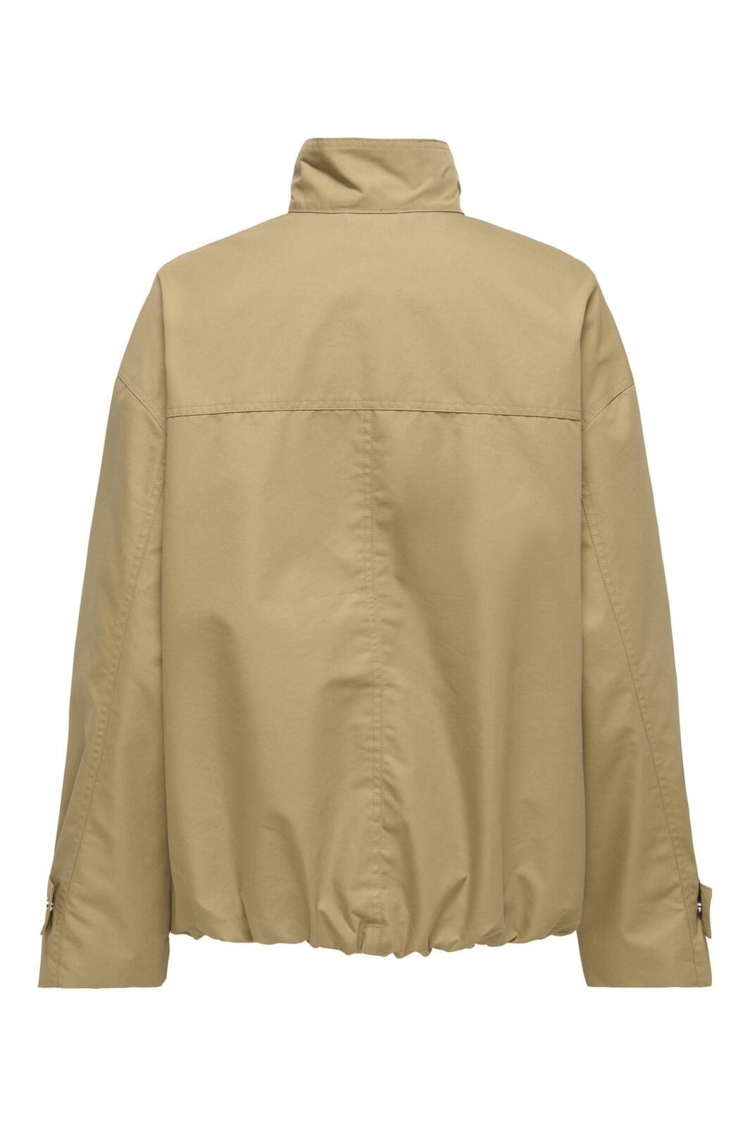 JDY - Jdysusan Oversize Balloon Jacket Yfm - 4981849 Tigers Eye