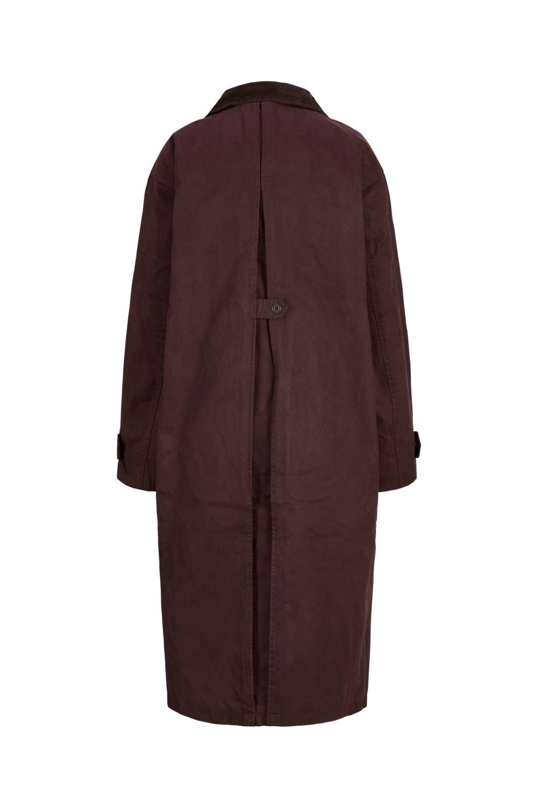 Jjxx - Jxada Coat - 5102452 Fudge