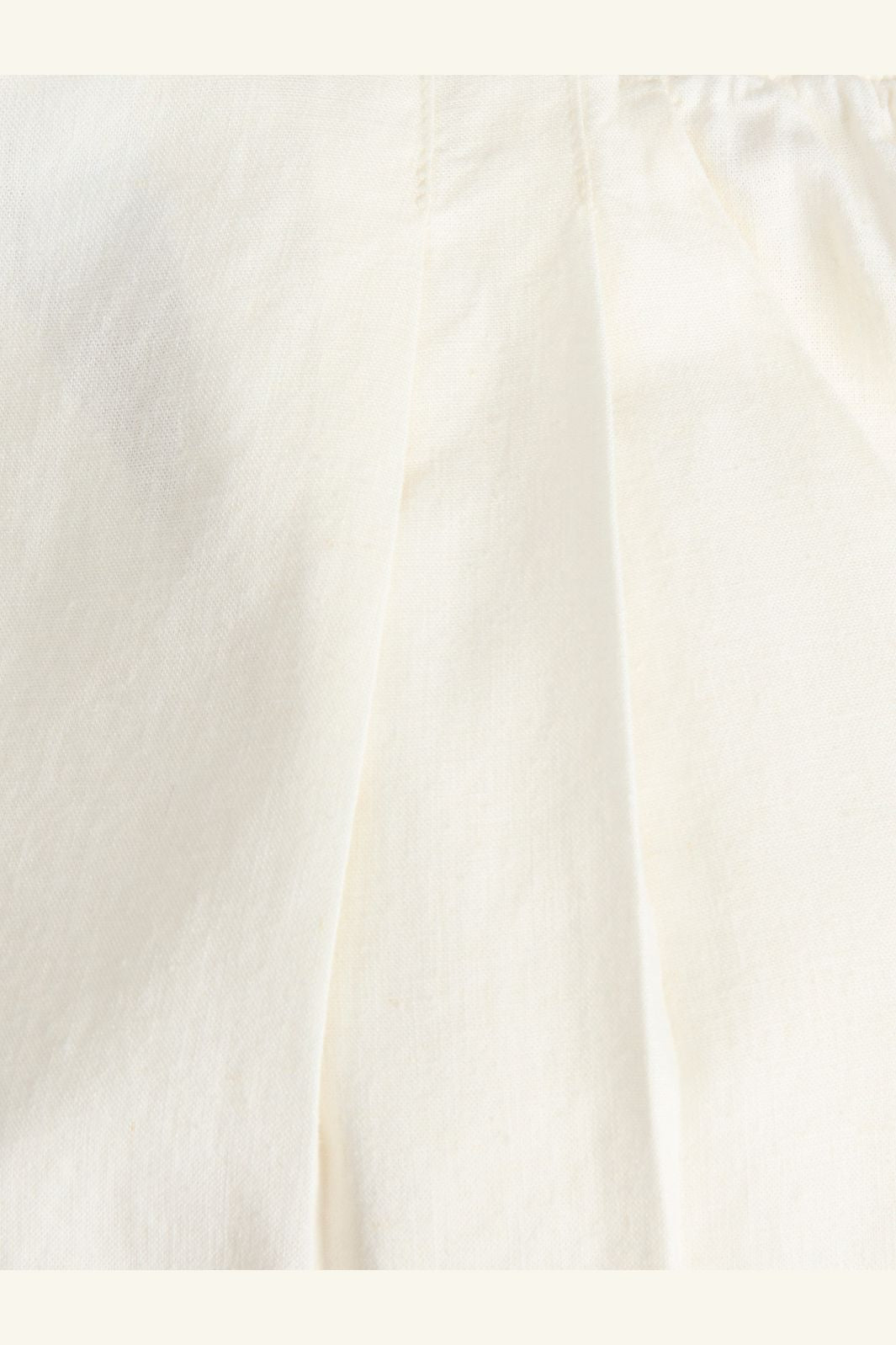 Jjxx - Jxalmira Linen Blend Pant Ln - 4906566 Blanc De Blanc