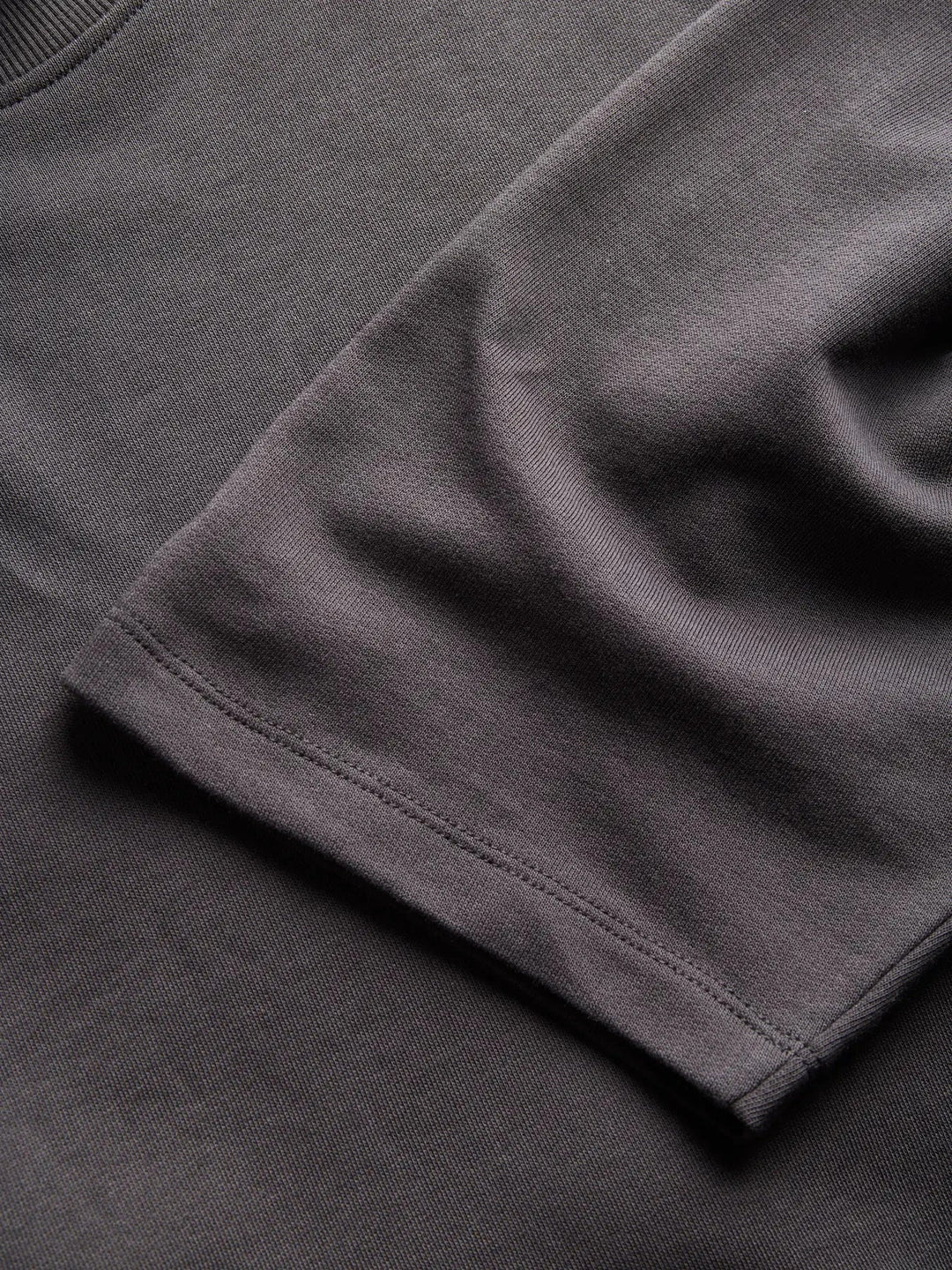 Jjxx - Jxbella Loose 3/4 Sleeves Sweat Swt - 5093329 Phantom Bluser 