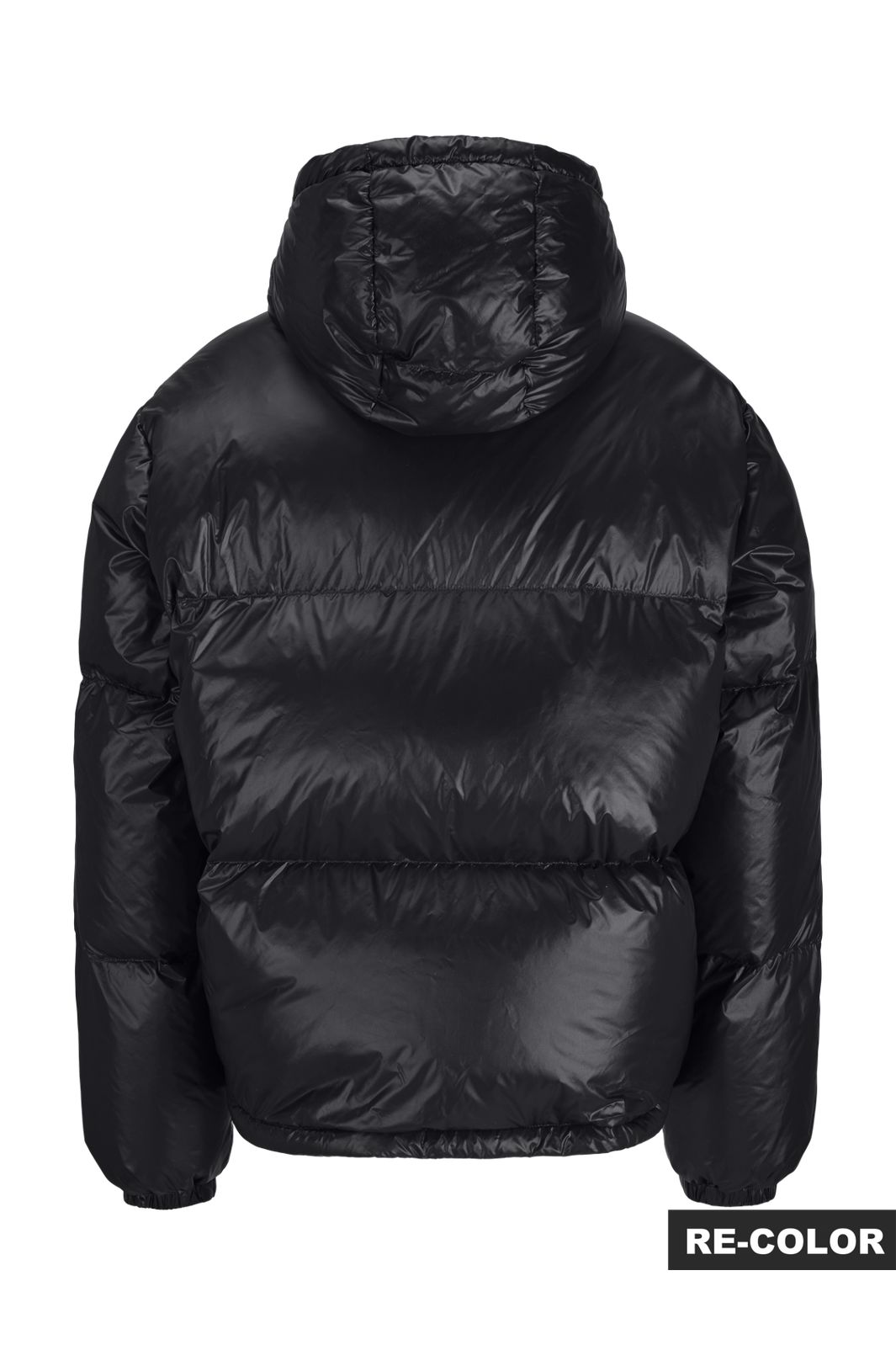 Jjxx - Jxclub Light Puffer Jacket - 5151142 Black
