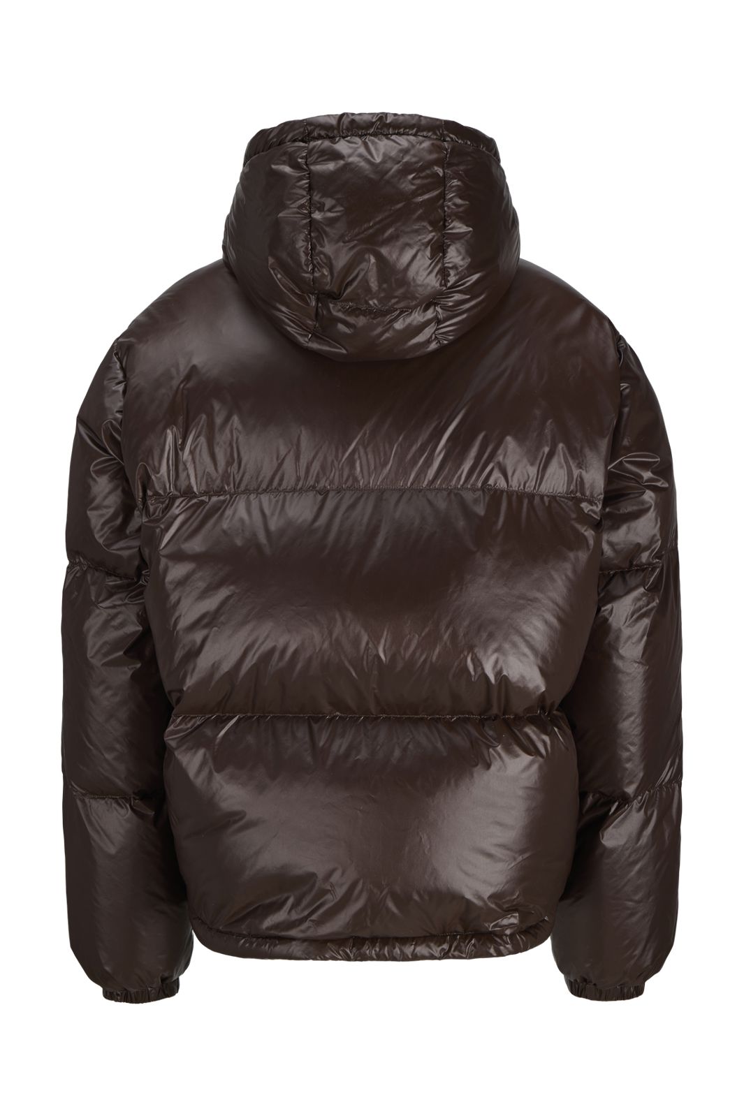 Jjxx - Jxclub Light Puffer Jacket - 5151143 Chocolate Torte