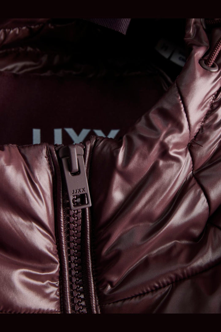 Jjxx - Jxclub Light Puffer Jacket - 5151144 Fudge