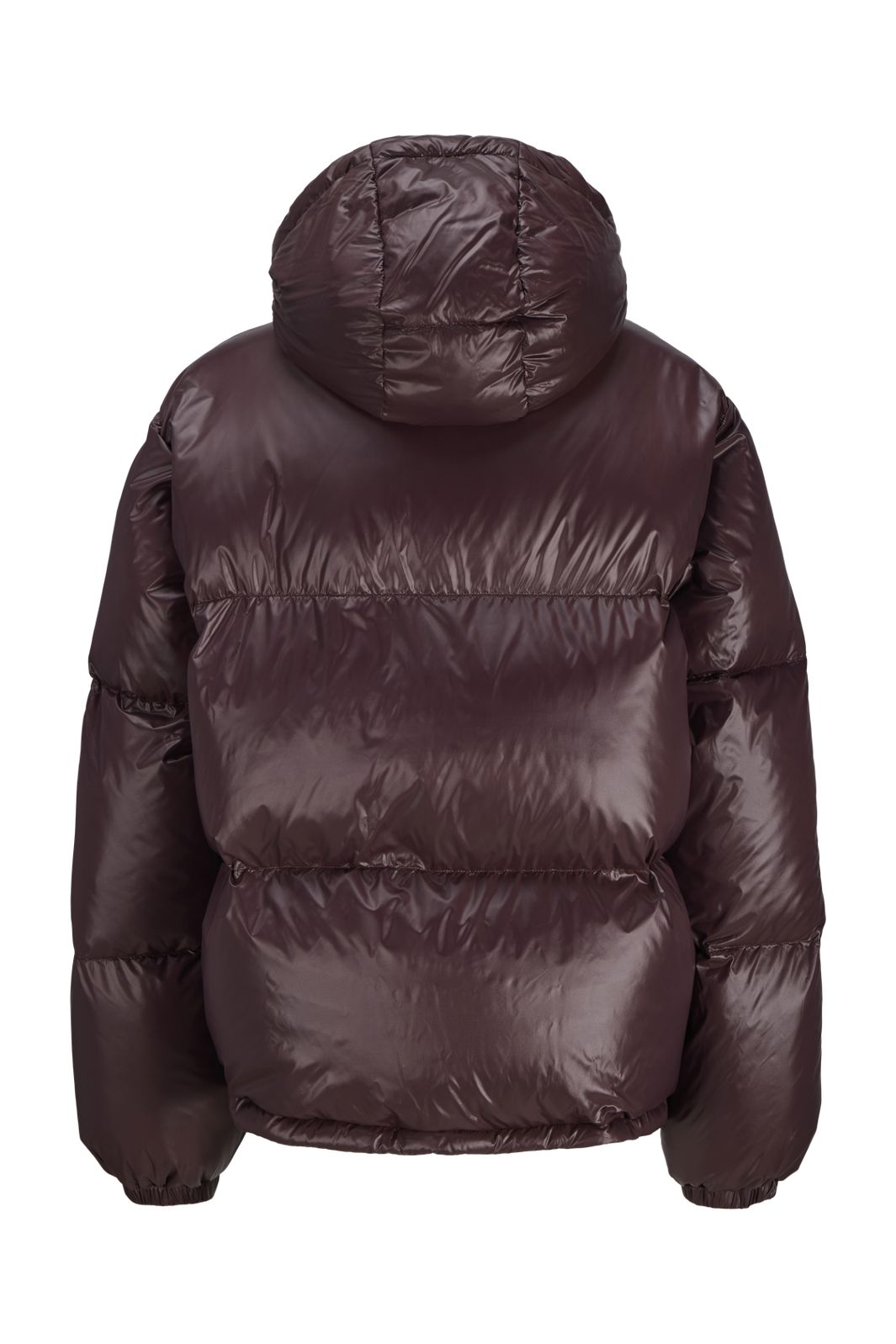 Jjxx - Jxclub Light Puffer Jacket - 5151144 Fudge