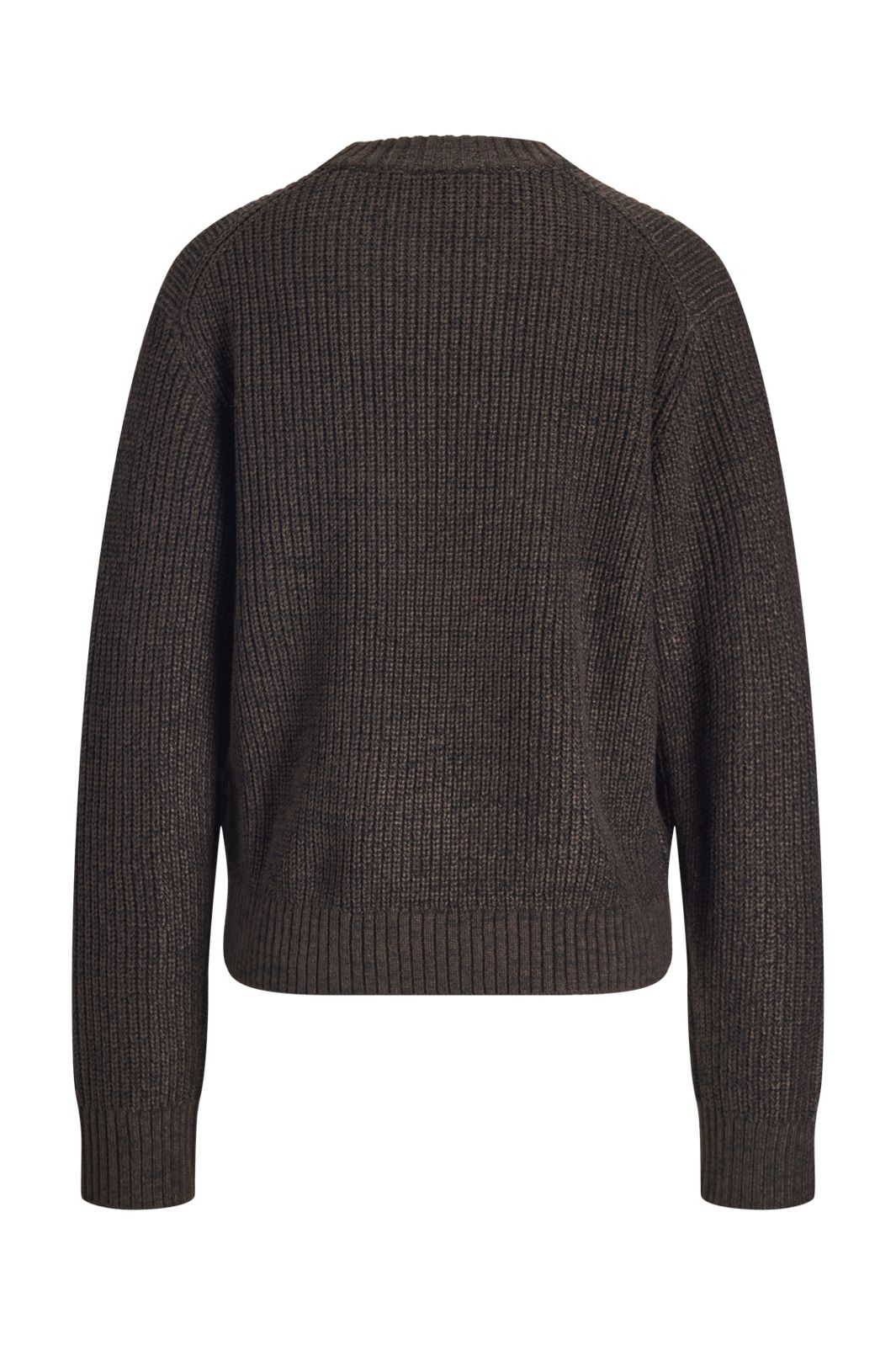 Jjxx - Jxglobal Crew Neck Knit - 4897329 Delicioso