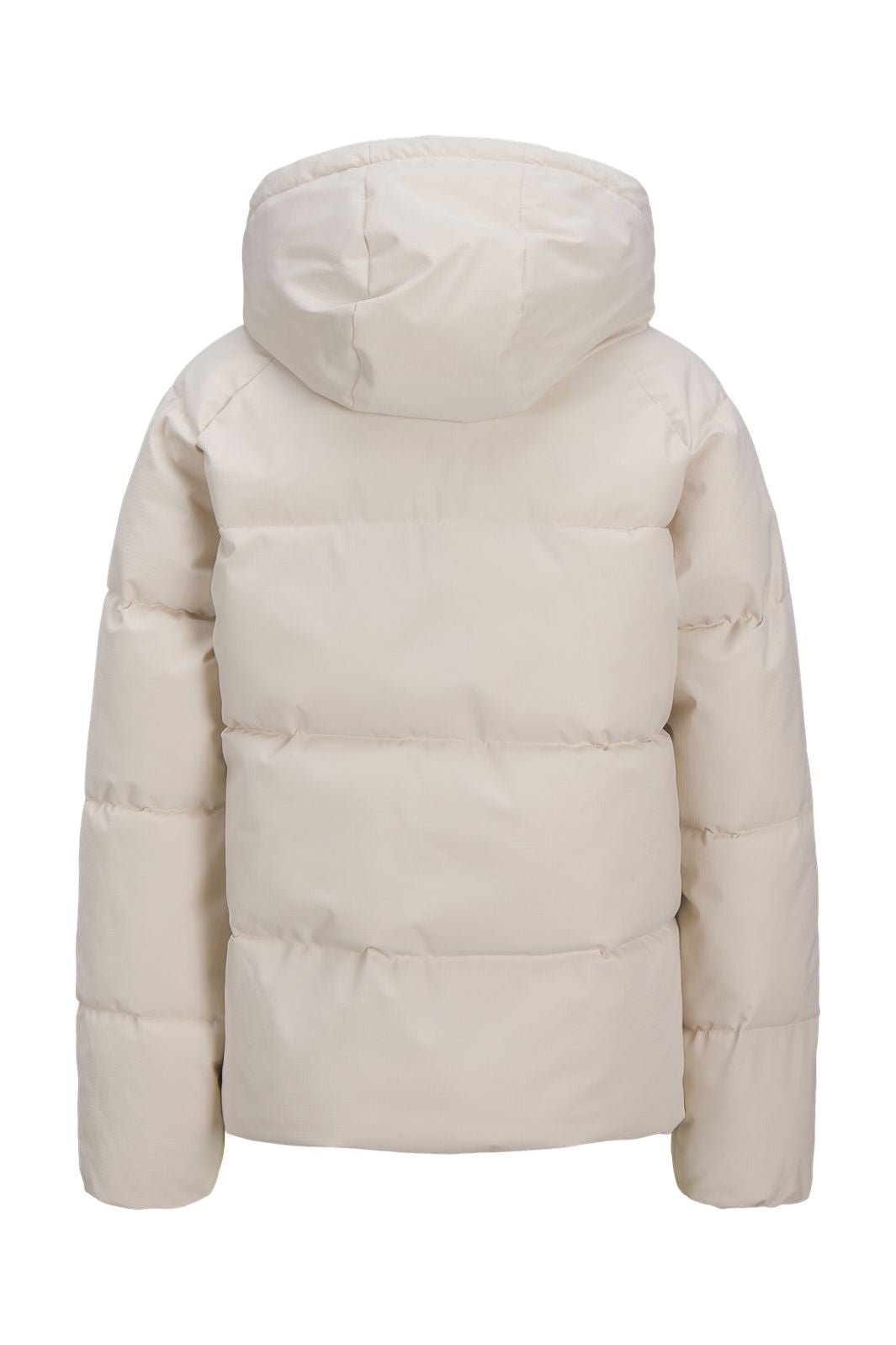 Jjxx - Jxglobal Puffer Jacket Act - 4831007 Moonbeam