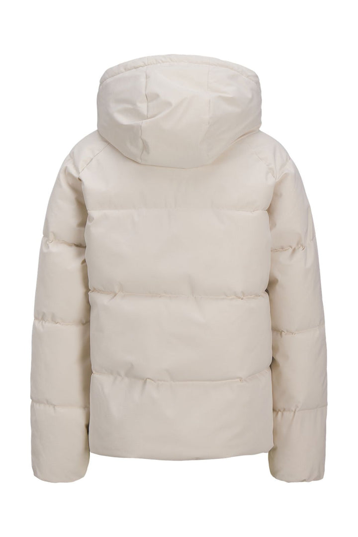 Jjxx - Jxglobal Puffer Jacket Act - 4831007 Moonbeam