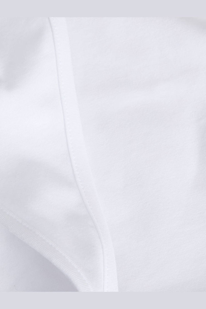 Jjxx - Jxisabella Gigi Str Sl Top - 4788084 Bright White