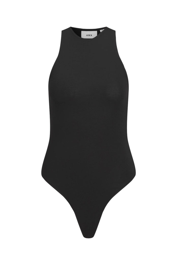 Jjxx - Jxivy Str Sl Dream Body - 4104964 Black Tonal Print