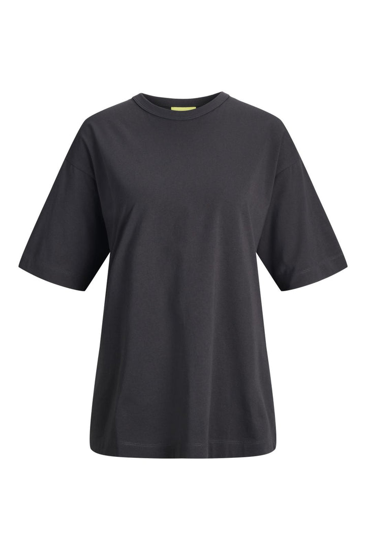 Jjxx - Jxsandra Loose Ss Tee - 4849244 Phantom Bloom