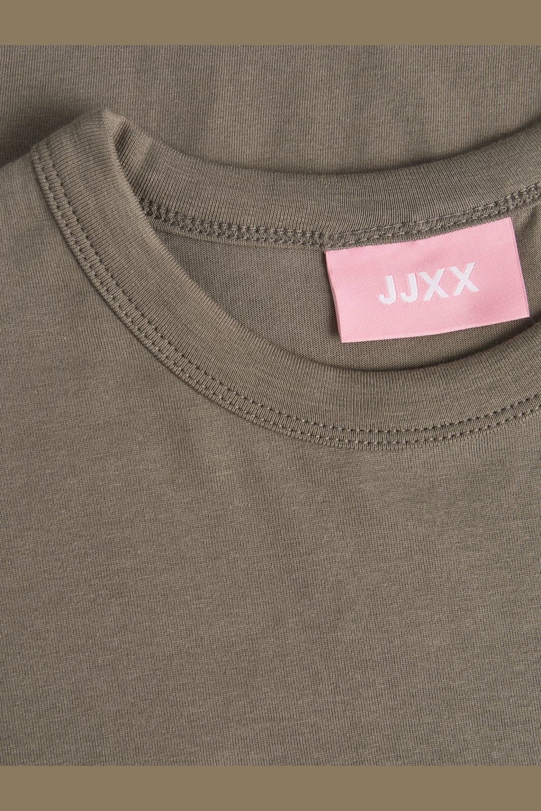 Jjxx - Jxsandra Loose Ss Tee - 4849245 Falcon Good Times