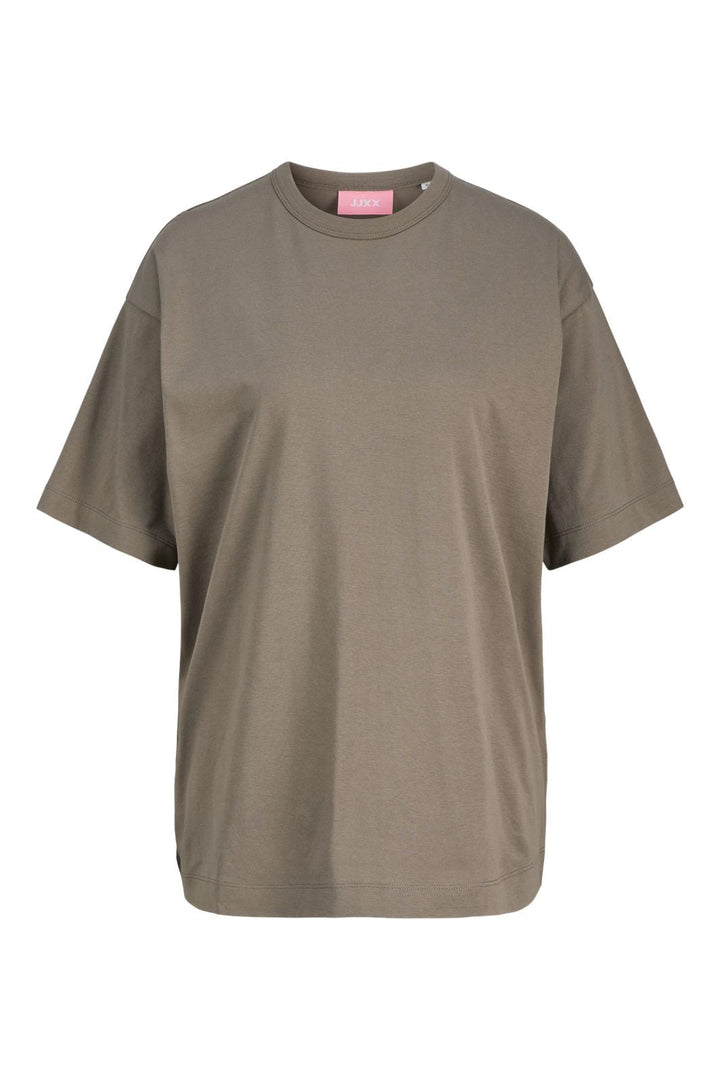 Jjxx - Jxsandra Loose Ss Tee - 4849245 Falcon Good Times