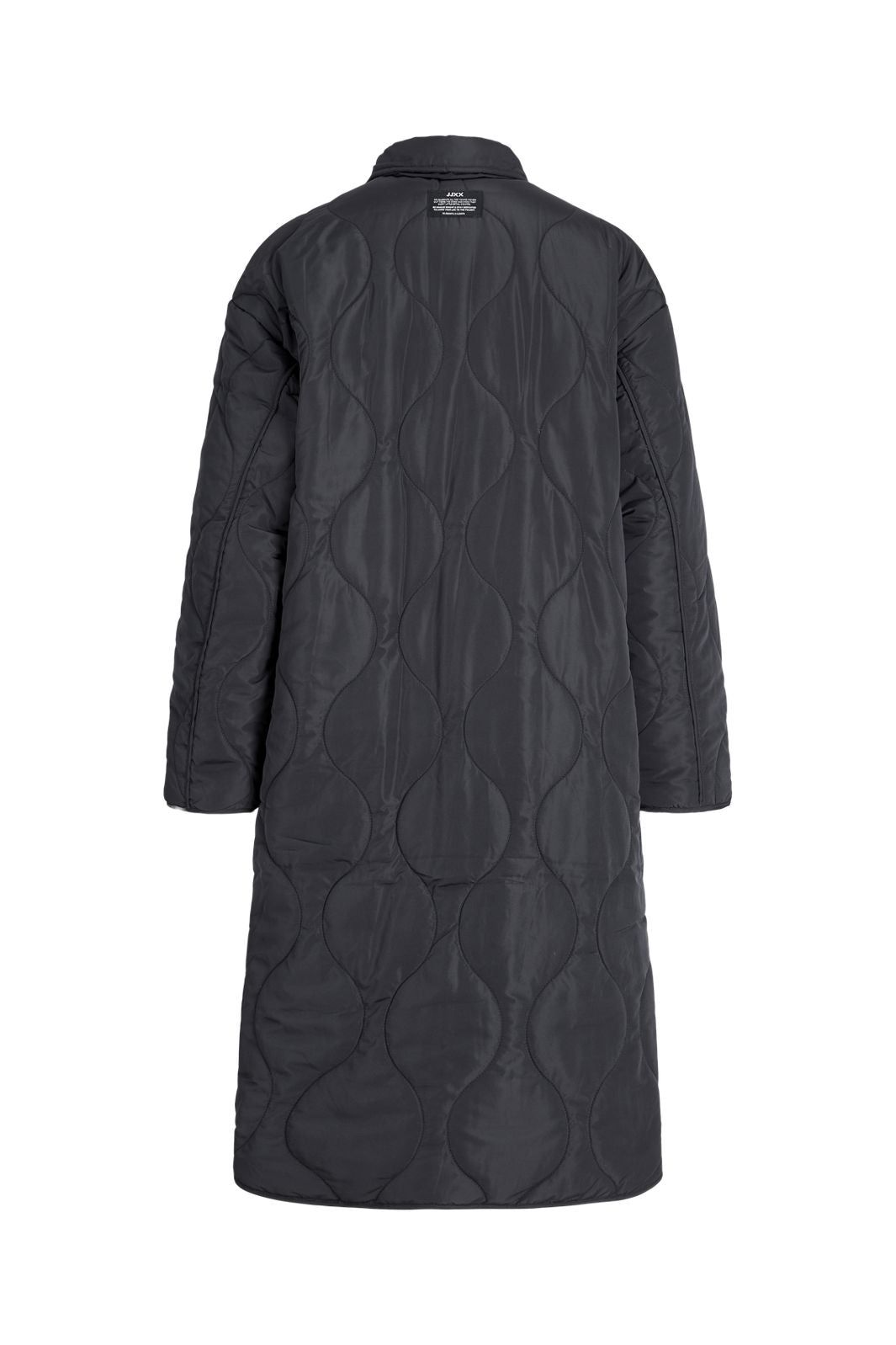 Jjxx - Jxserena Quilted Coat - 4773021 Blac