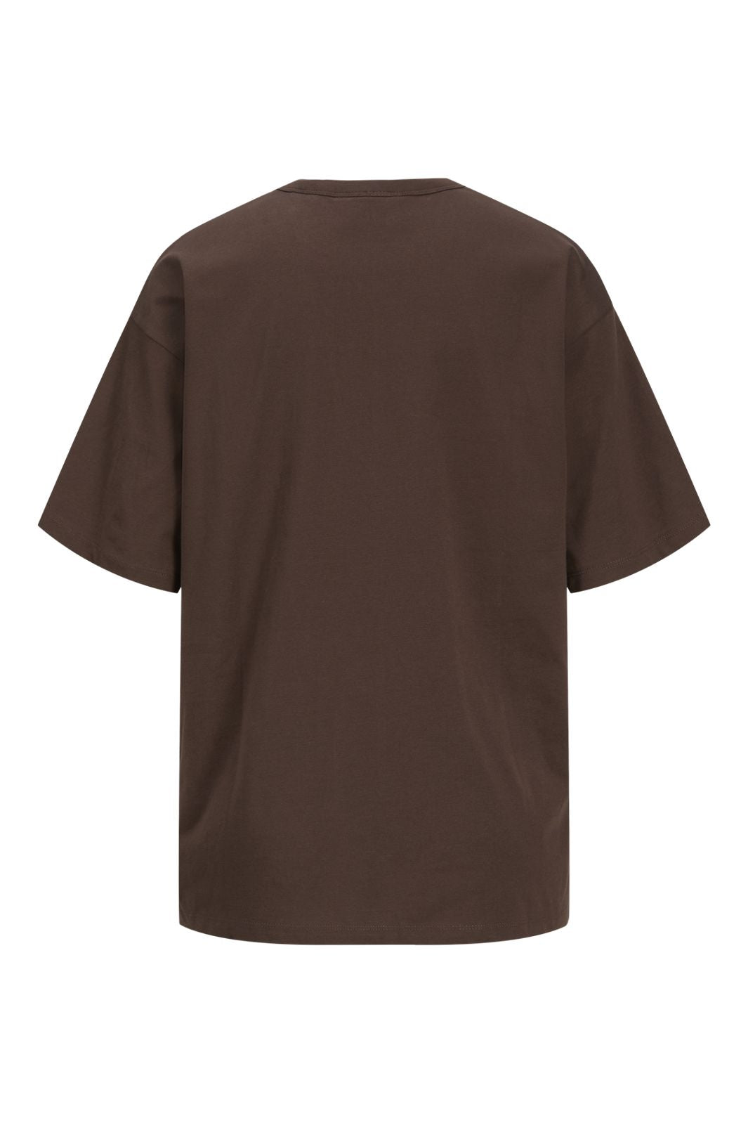 Jjxx - Jxstudio Vesterbro Loose Tee - 4797411 Bracken Bright White Jjxx Logo