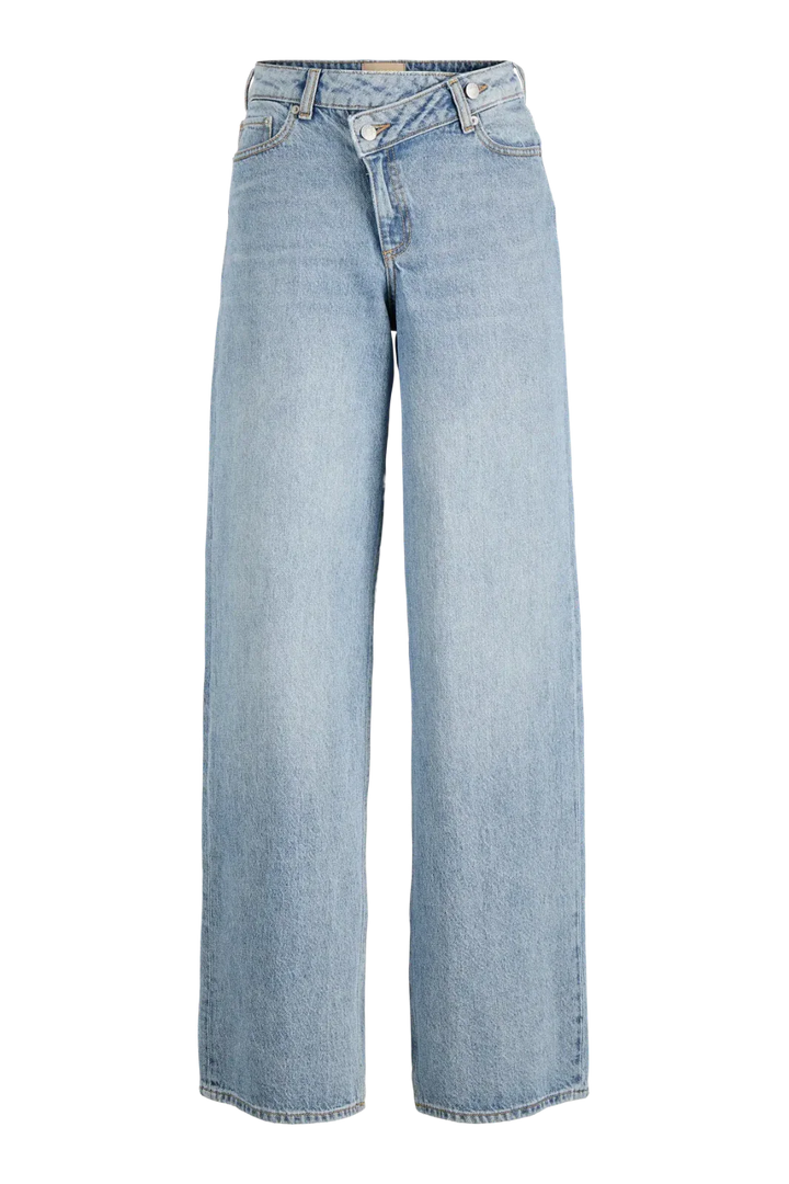 Jjxx - Jxtokyo Catie Wide R456 - 5099773 Blue Denim Jeans 
