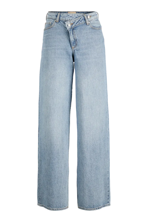 Jjxx - Jxtokyo Catie Wide R456 - 5099773 Blue Denim Jeans 