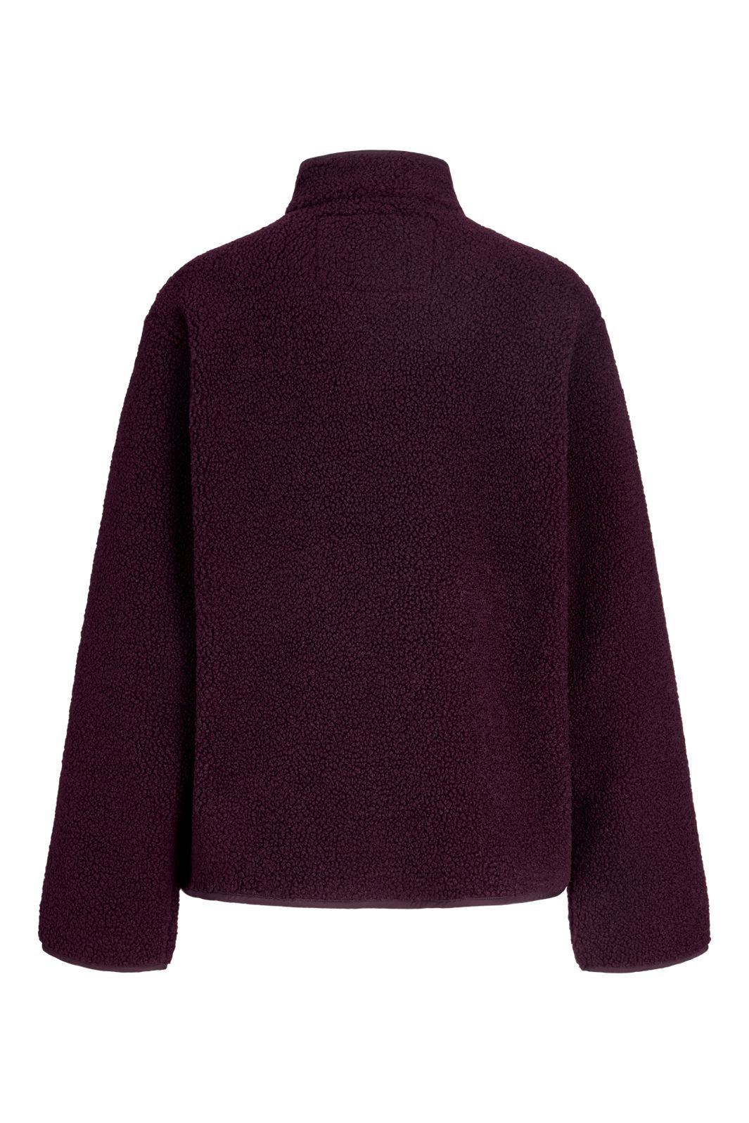 Jjxx - Jxvera Teddy Jacket - 5056989 Winetasting