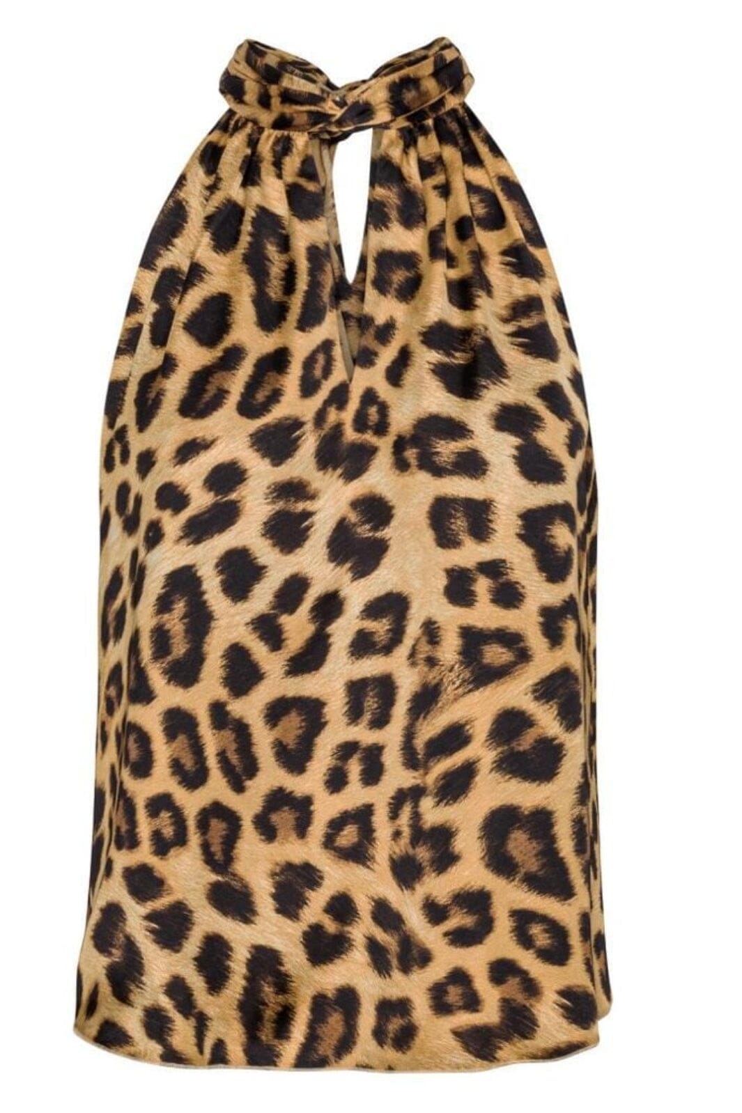 Karmamia - Ava Top - Leopard Toppe 