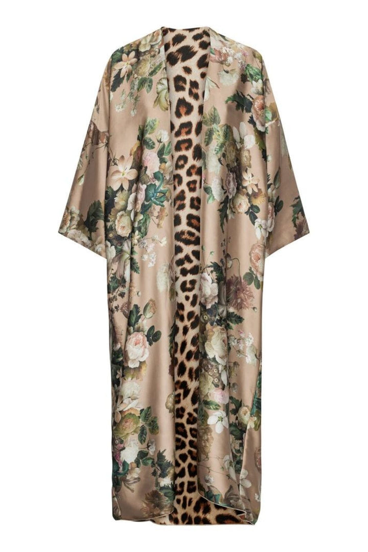 Karmamia - Capri Robe 2172 - No. 5 Kimono 