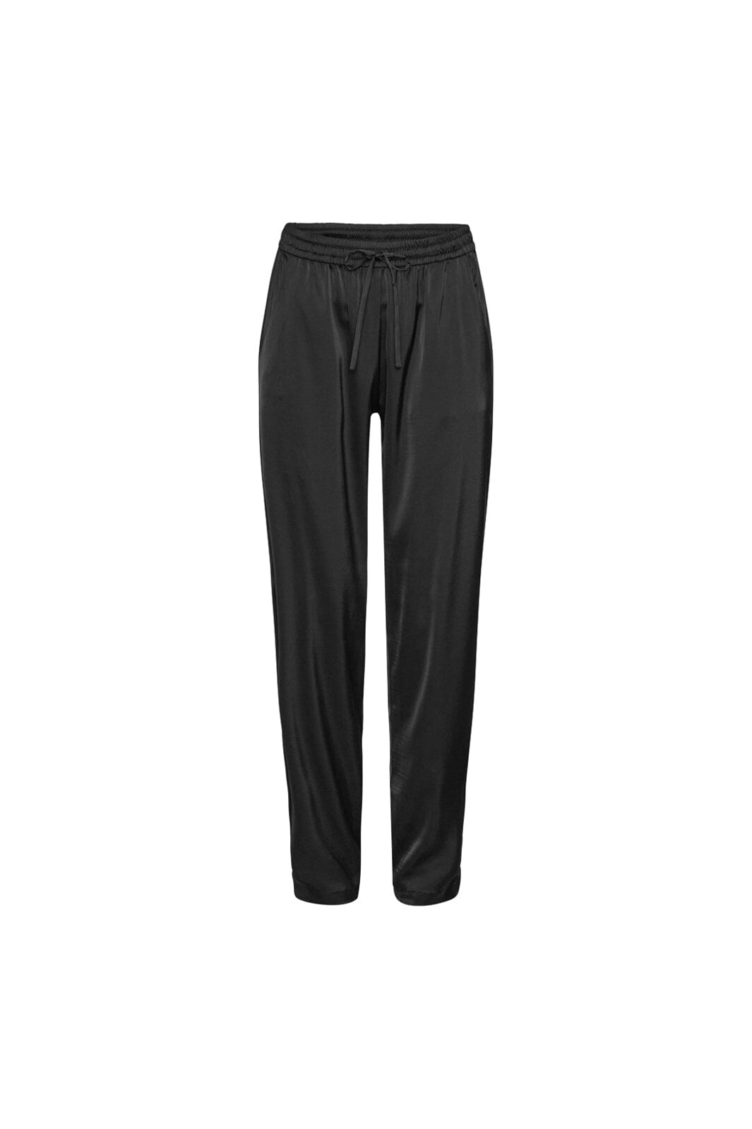 Karmamia - Cora Pants 1946 - Semi Rich Black