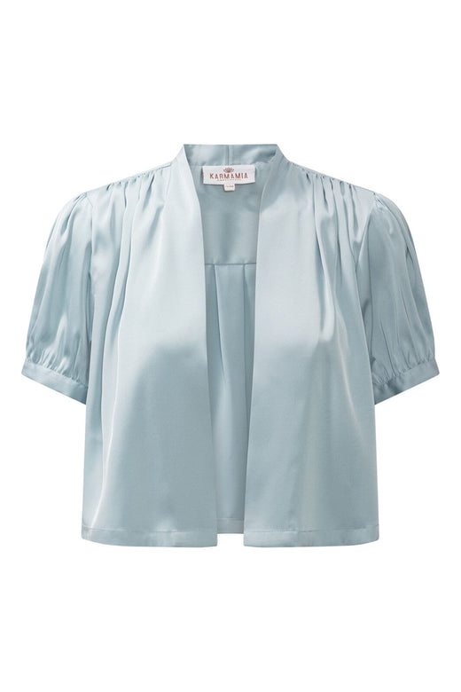 Karmamia - Ellis Jacket 2380 - Hammered Sky