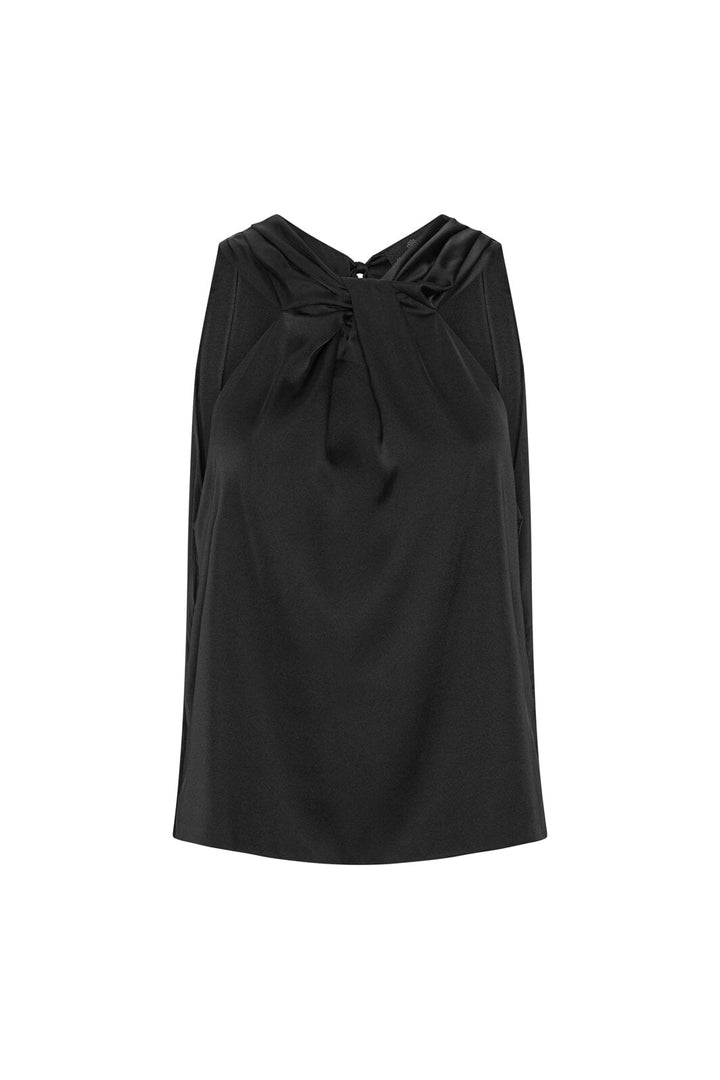 Karmamia - Florence Top 2293 - Black
