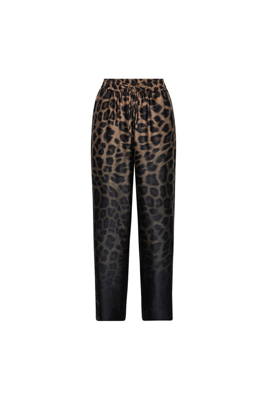 Karmamia - Garcia Pants 1925 - Gradient Leo