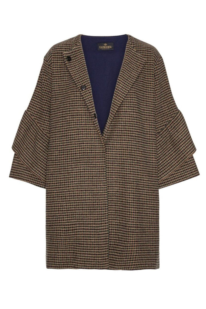 Karmamia - Kennedy Jacket 1998 - No. 117 (Limited)