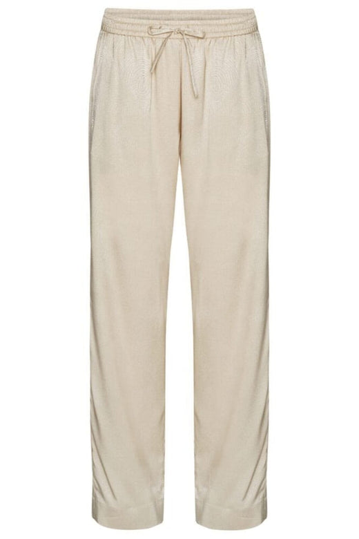 Karmamia - Lou Pants 2103 - Art Deco Shell Bukser 