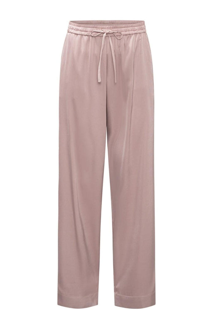 Karmamia - Lou Pants 2459 - Semi Rich Blush