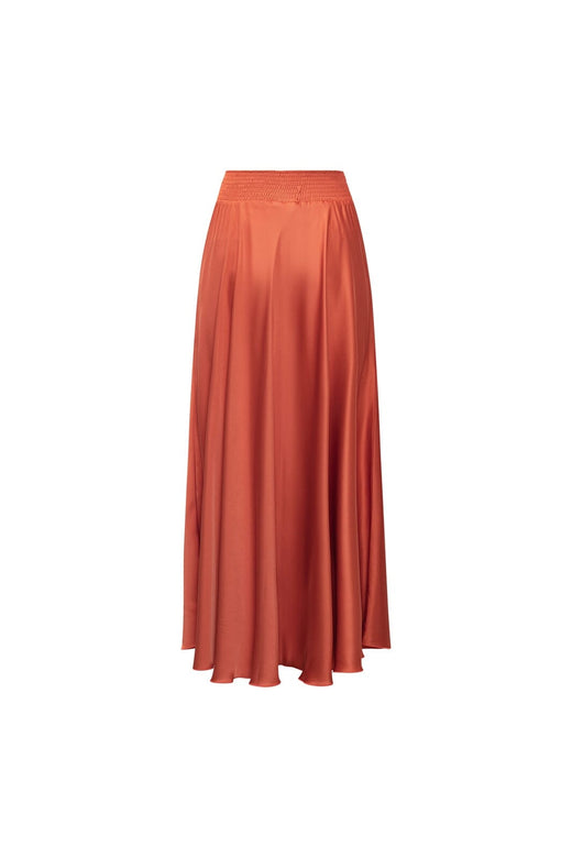 Karmamia - Savannah Skirt 2357 - Semi Rich Sunset