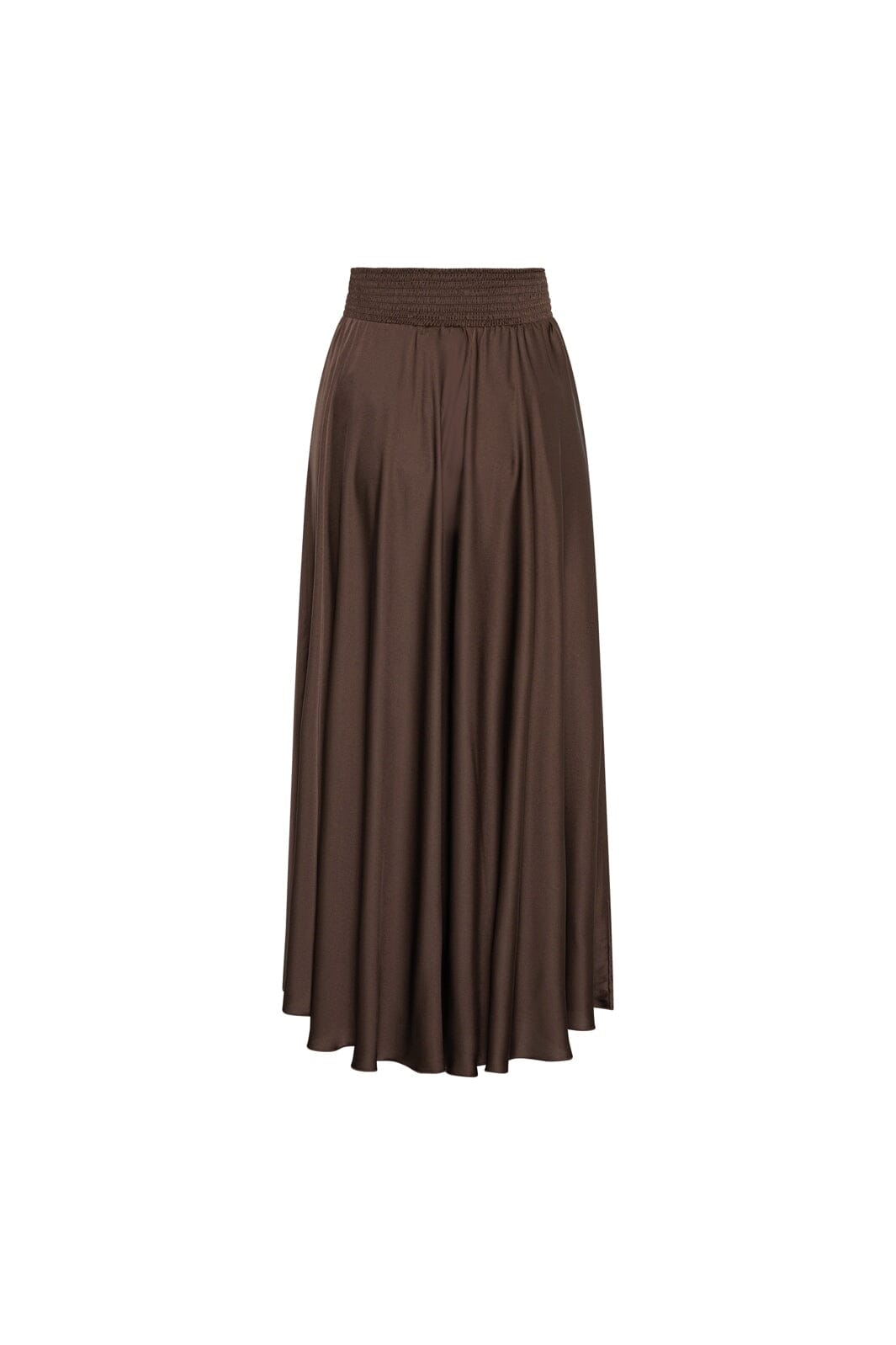 Karmamia - Savannah Skirt 2585 - Cocoa