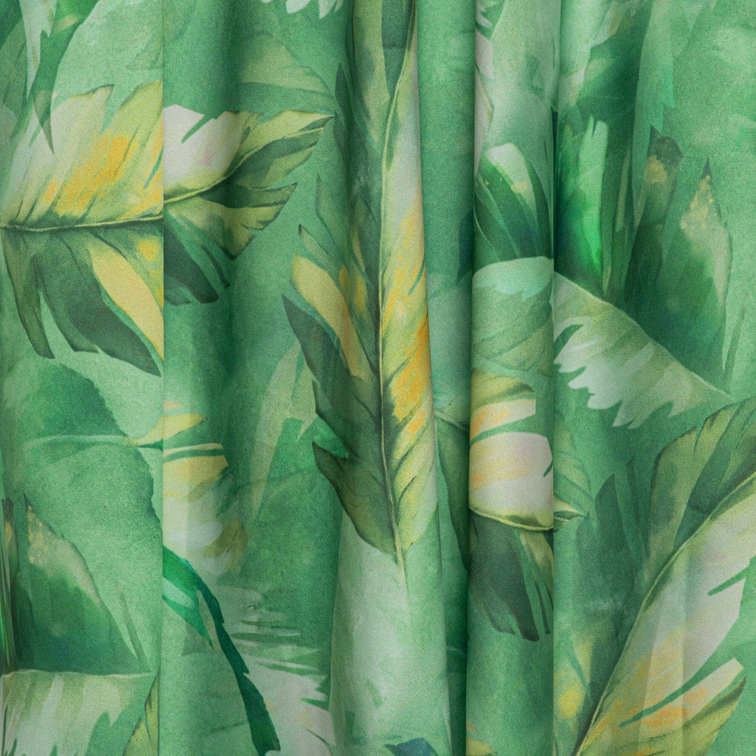 Karmamia - Savannah Skirt - Jungle Nederdele 