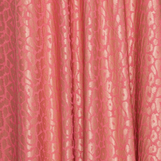 Karmamia - Savannah Skirt - Rose Leo Silk Nederdele 