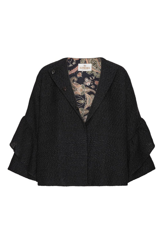 Karmamia - Spencer Jacket 2273 - No. 82 (Limited)