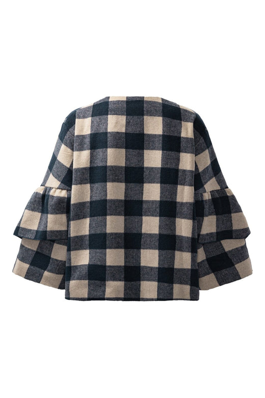 Karmamia - Spencer Jacket 2340 - No. 104 (Limited)