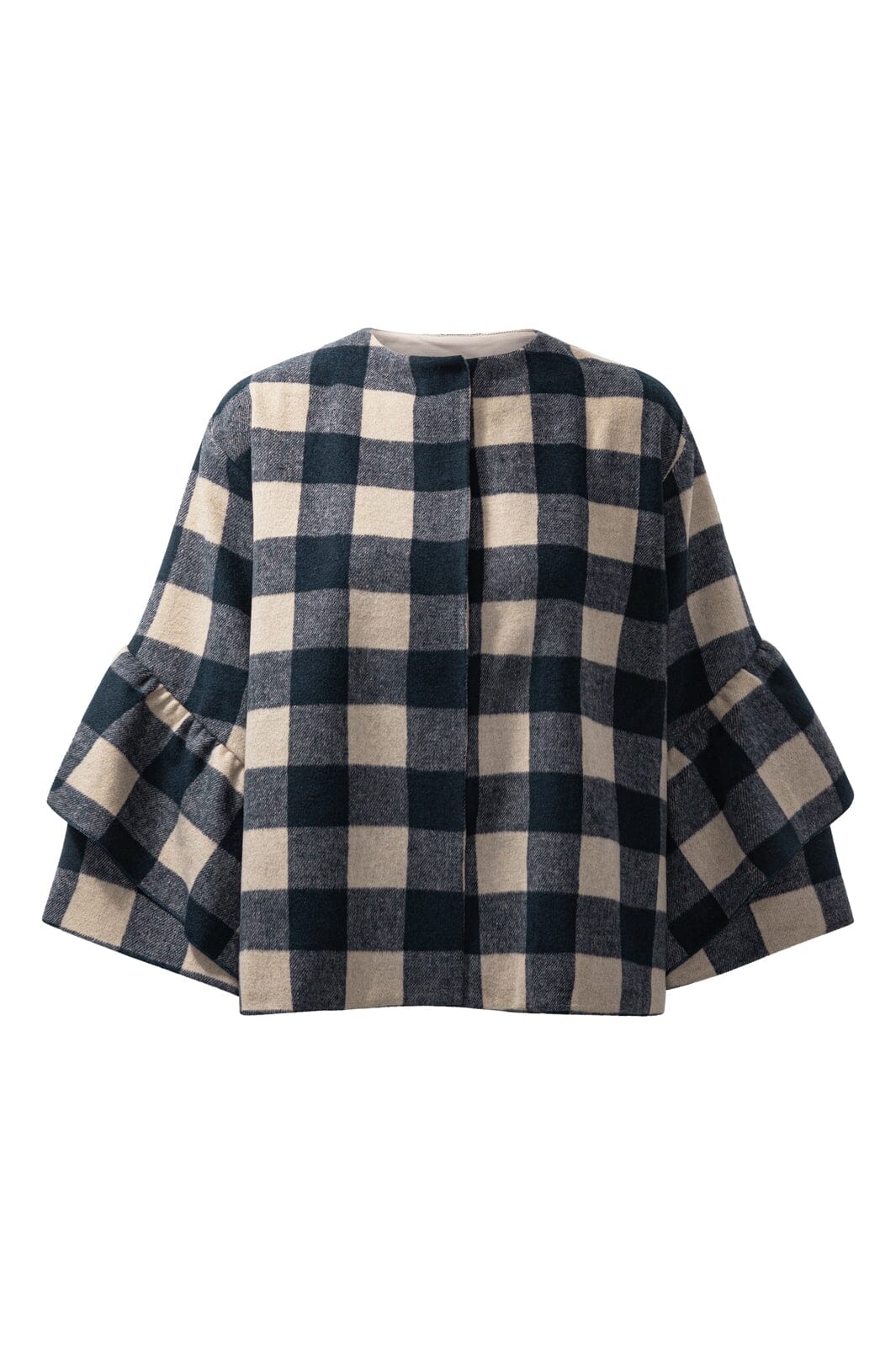 Karmamia - Spencer Jacket 2340 - No. 104 (Limited)