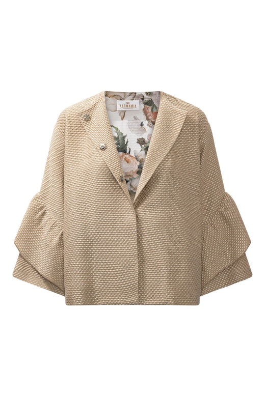 Karmamia - Spencer Jacket 2419 - No. 108 (Limited)