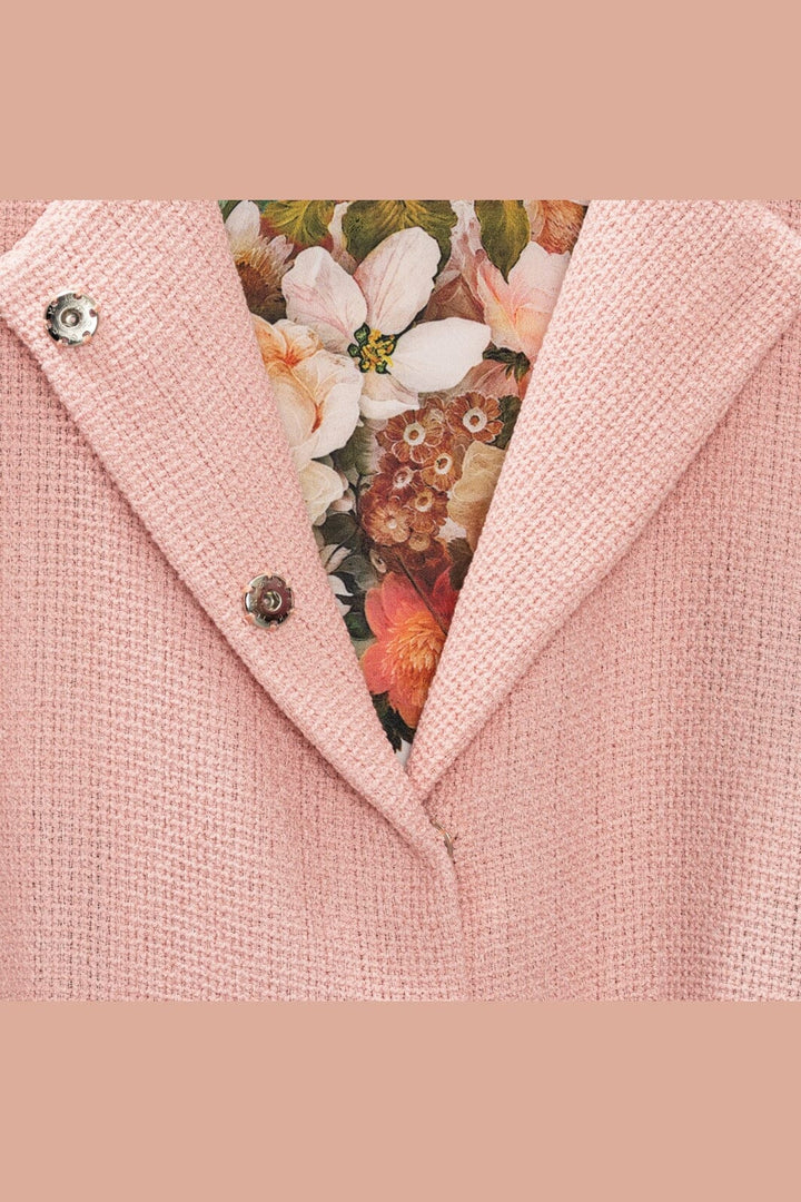 Karmamia - Spencer Jacket 2423 - No. 112 (Limited)