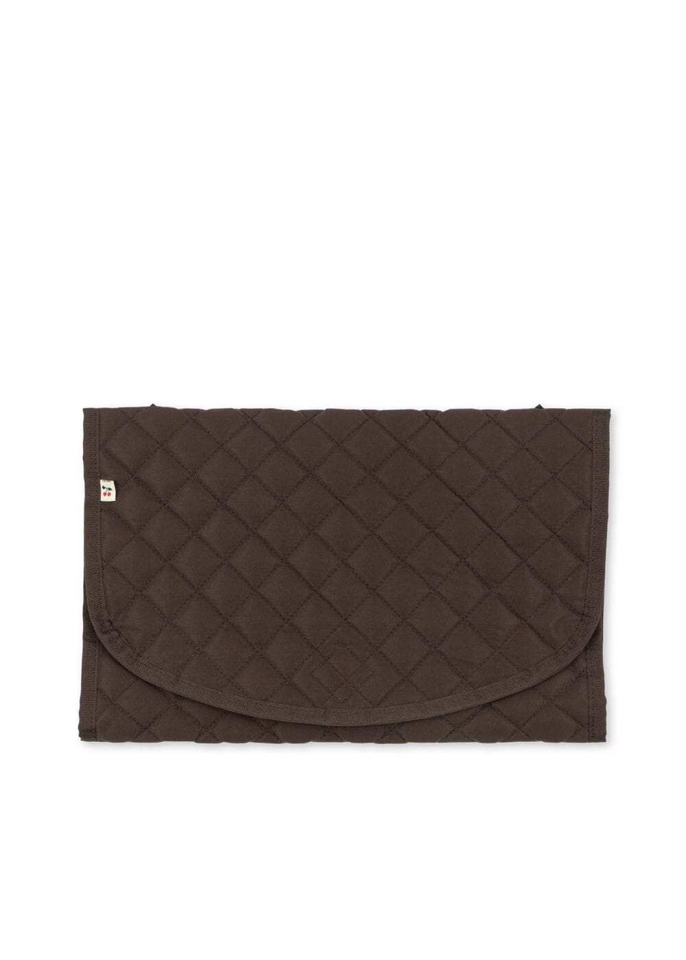 Konges Sløjd - All You Need Bag Ks105677 - Chocolate Brown 