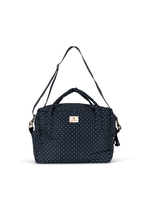 Konges Sløjd - All You Need Bag Ks105677 - Dot Nuit Petite 