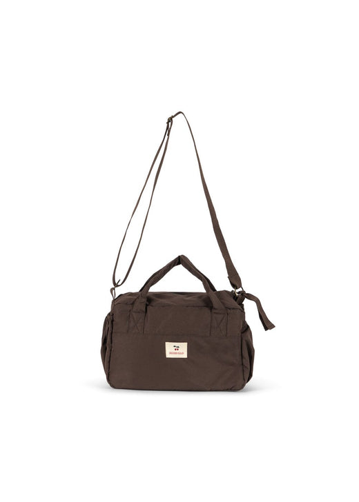 Konges Sløjd - All You Need Mini Bag Ks105678 - Chocolate Brown 