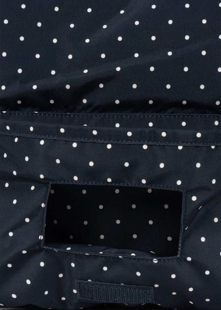 Konges Sløjd - All You Need Mini Bag Ks105678 - Dot Nuit Petite 